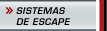 Sistemas de Escape