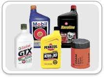Lubricantes