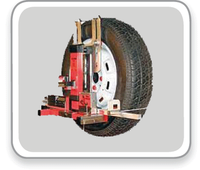 Hala-Trailer, Trailer-Hitch